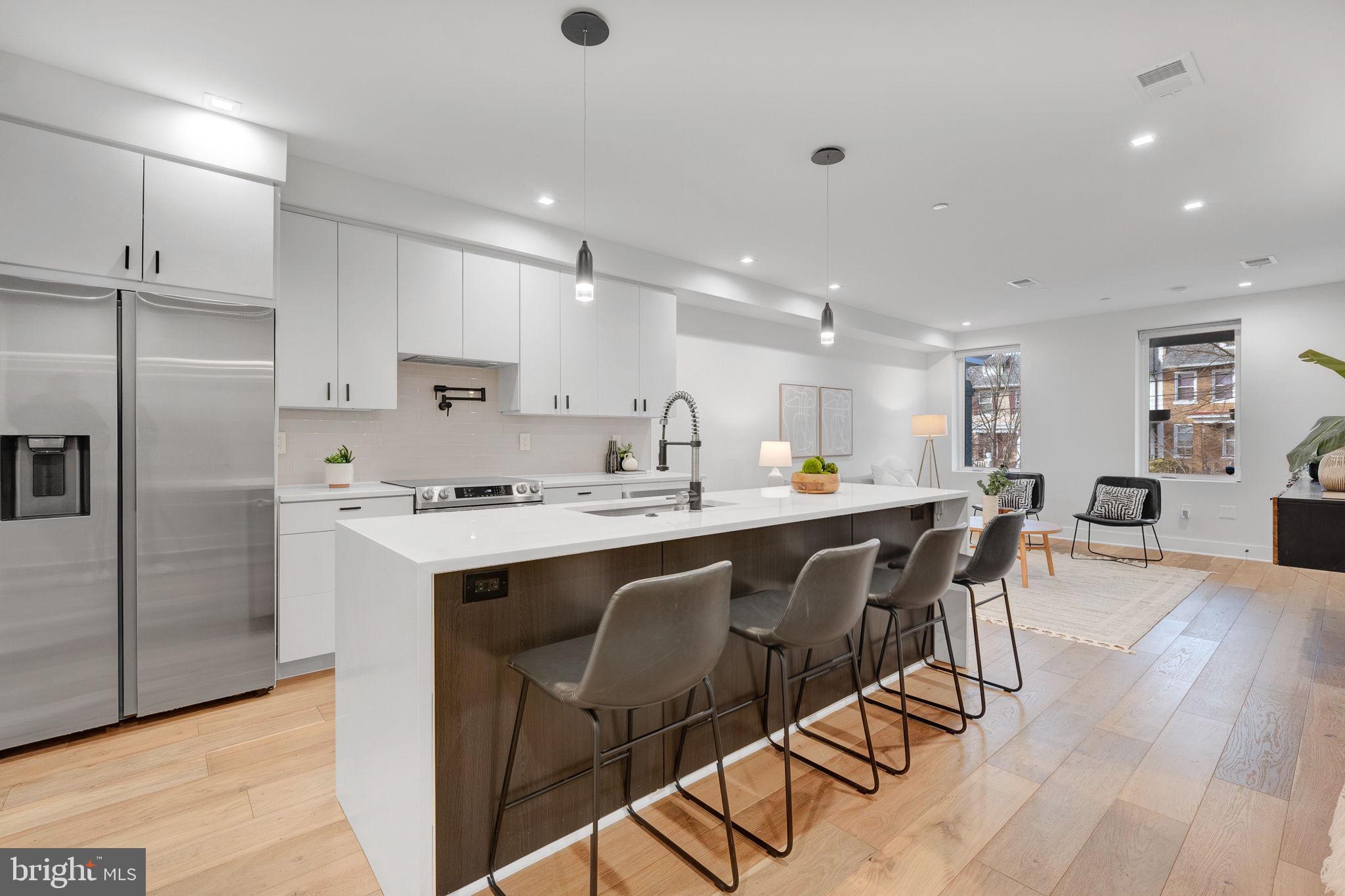 320 WEBSTER STREET NW 2