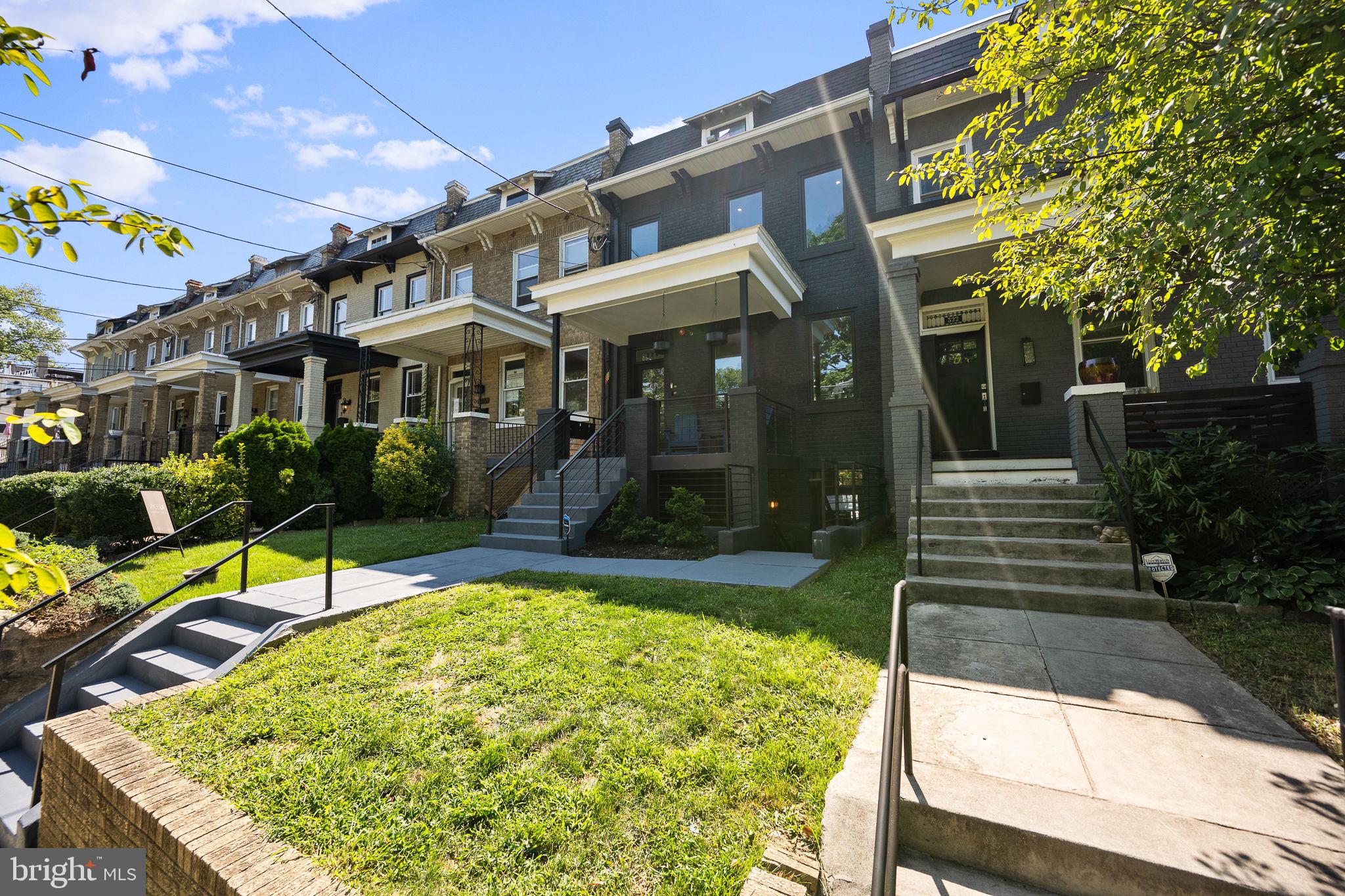 320 WEBSTER STREET NW 2
