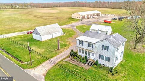 342 SHARON ROBBINSVILLE NJ 08691