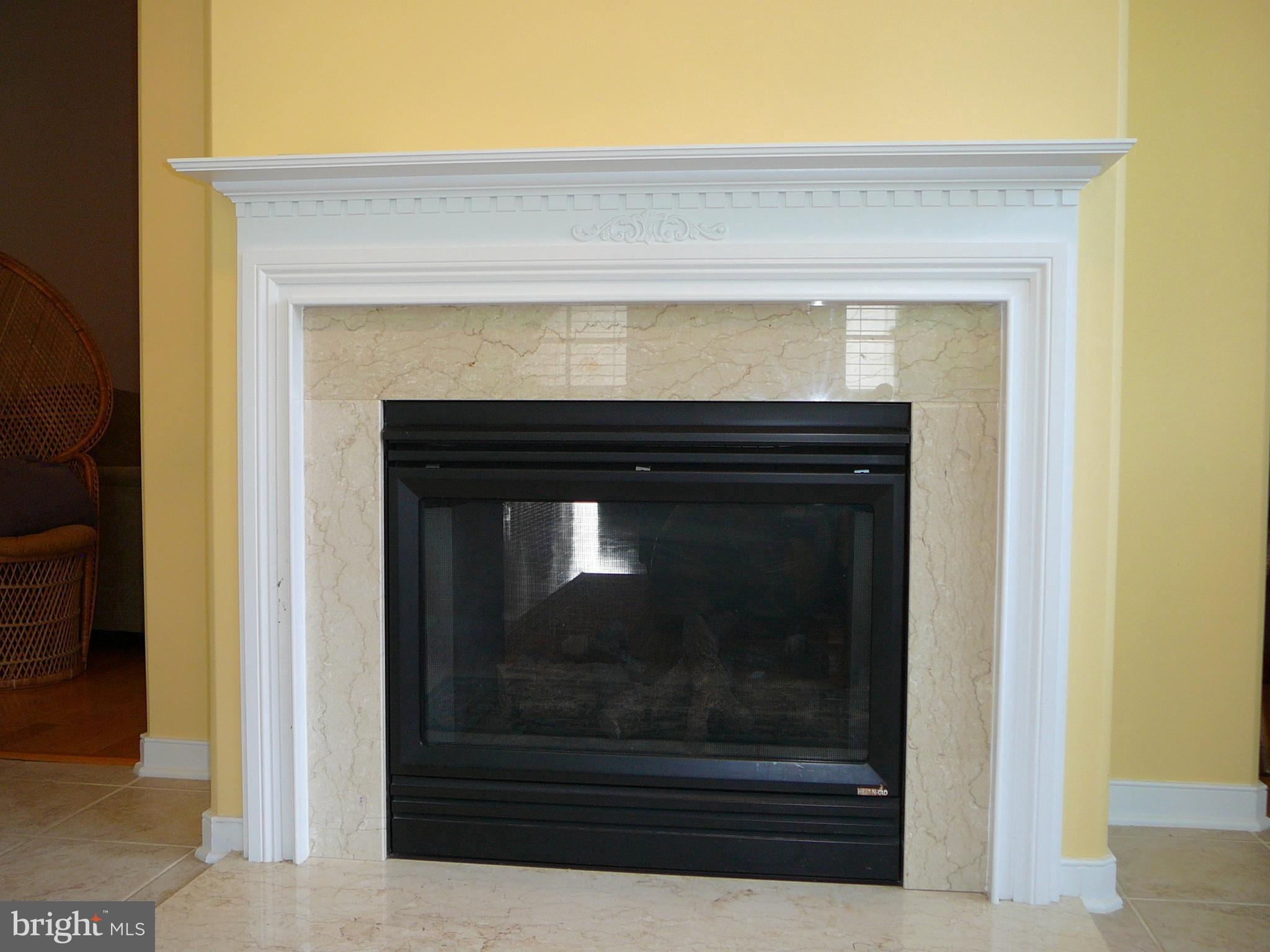 LEGACY WOODS - Residential