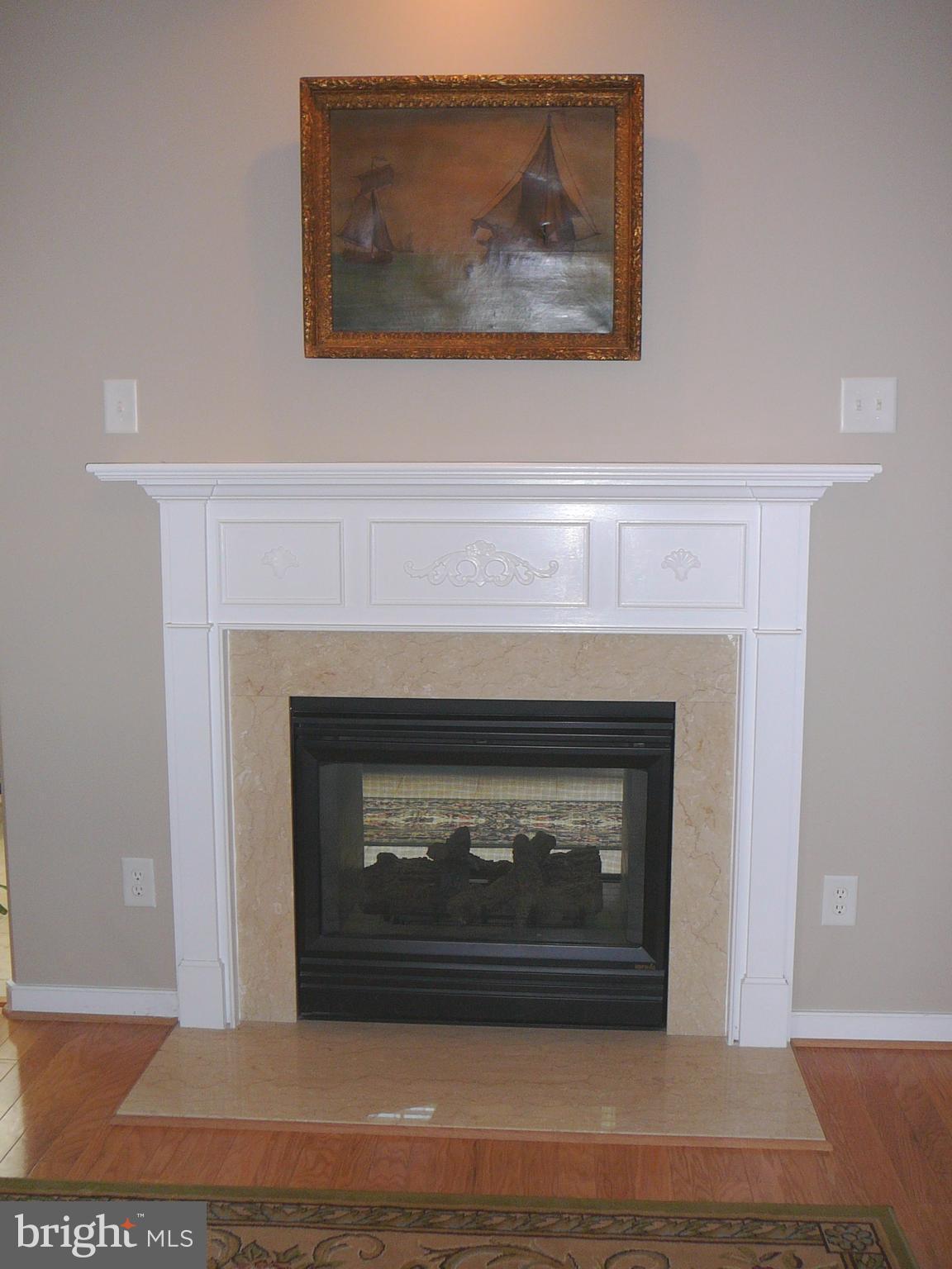 LEGACY WOODS - Residential