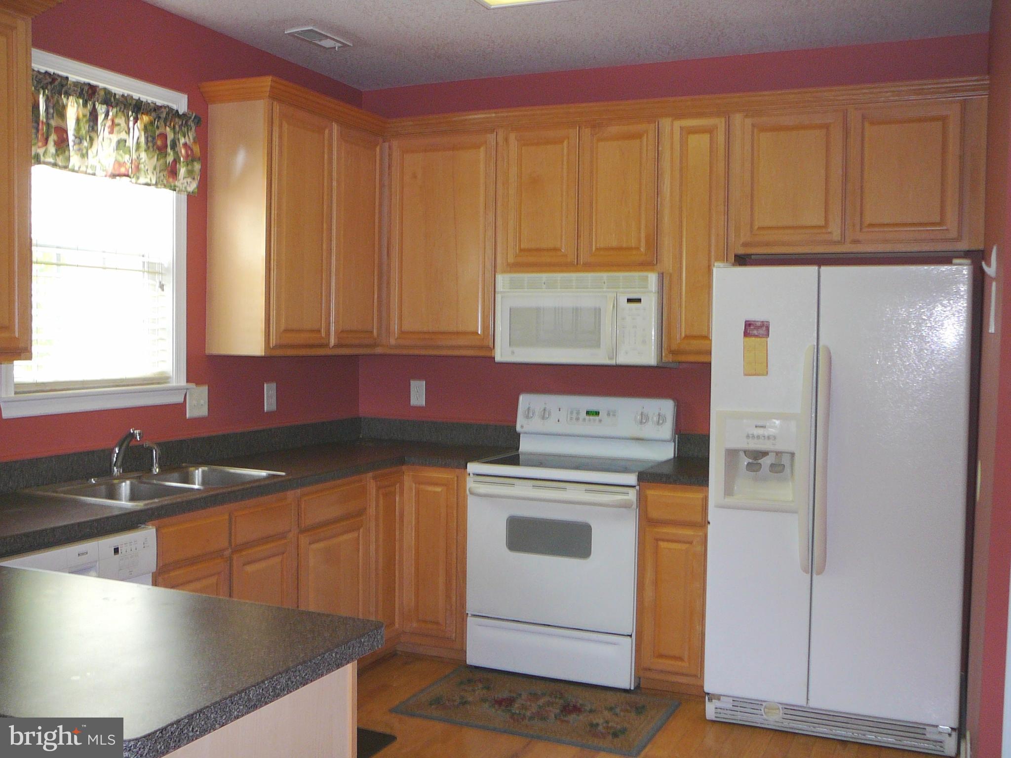 LEGACY WOODS - Residential