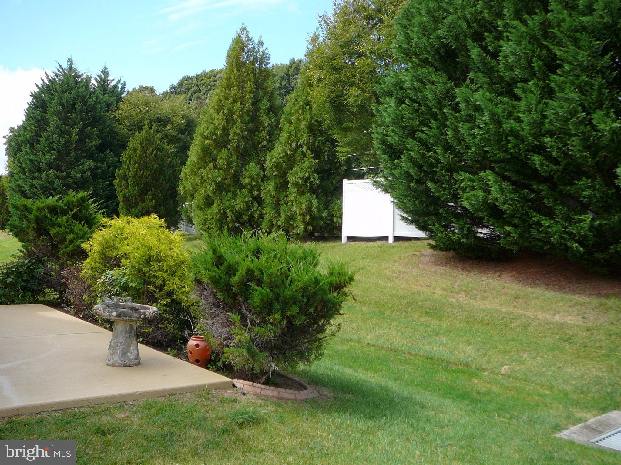 LEGACY WOODS - Residential