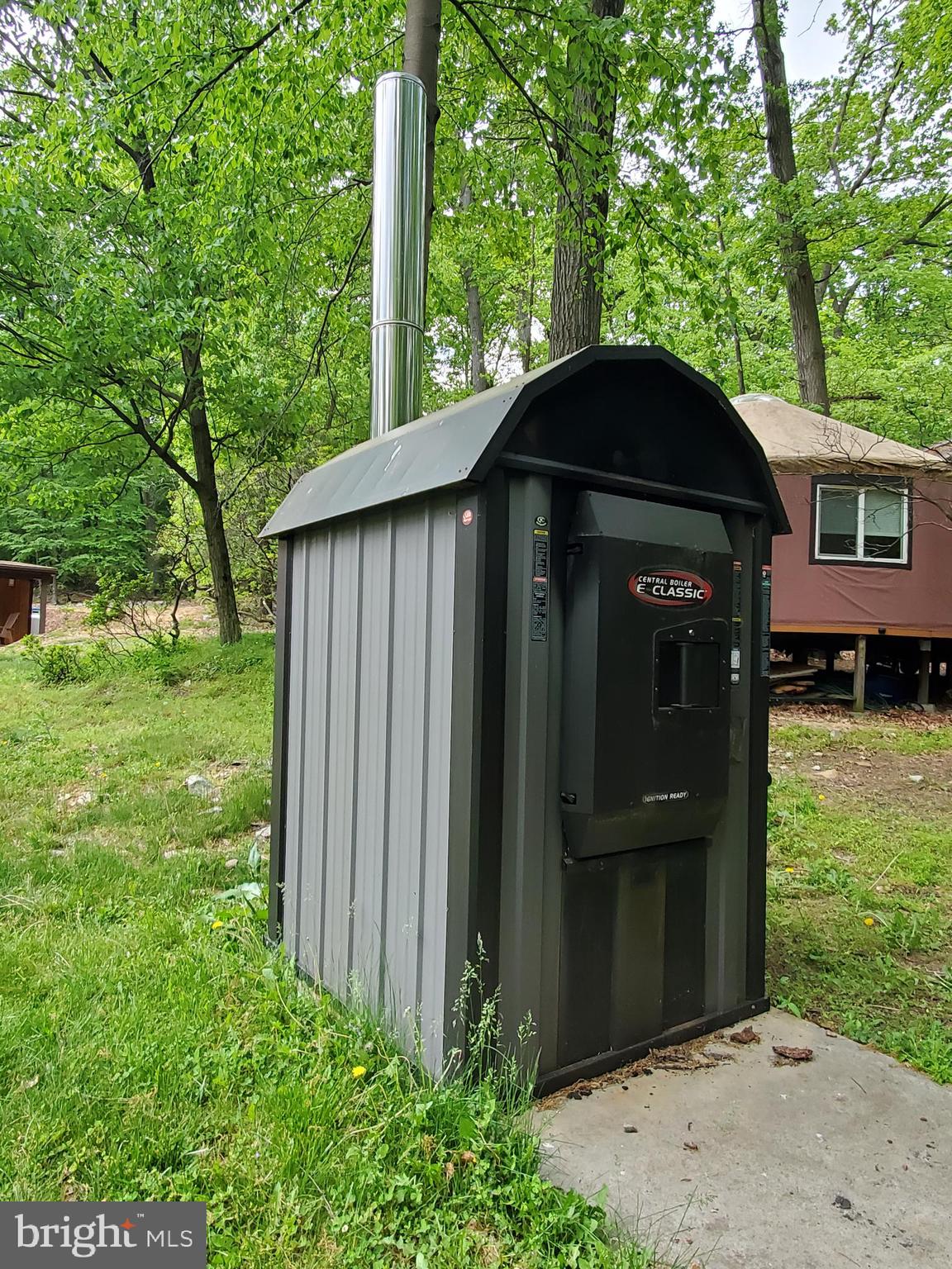 NONE AVAILABLE - Residential Lease