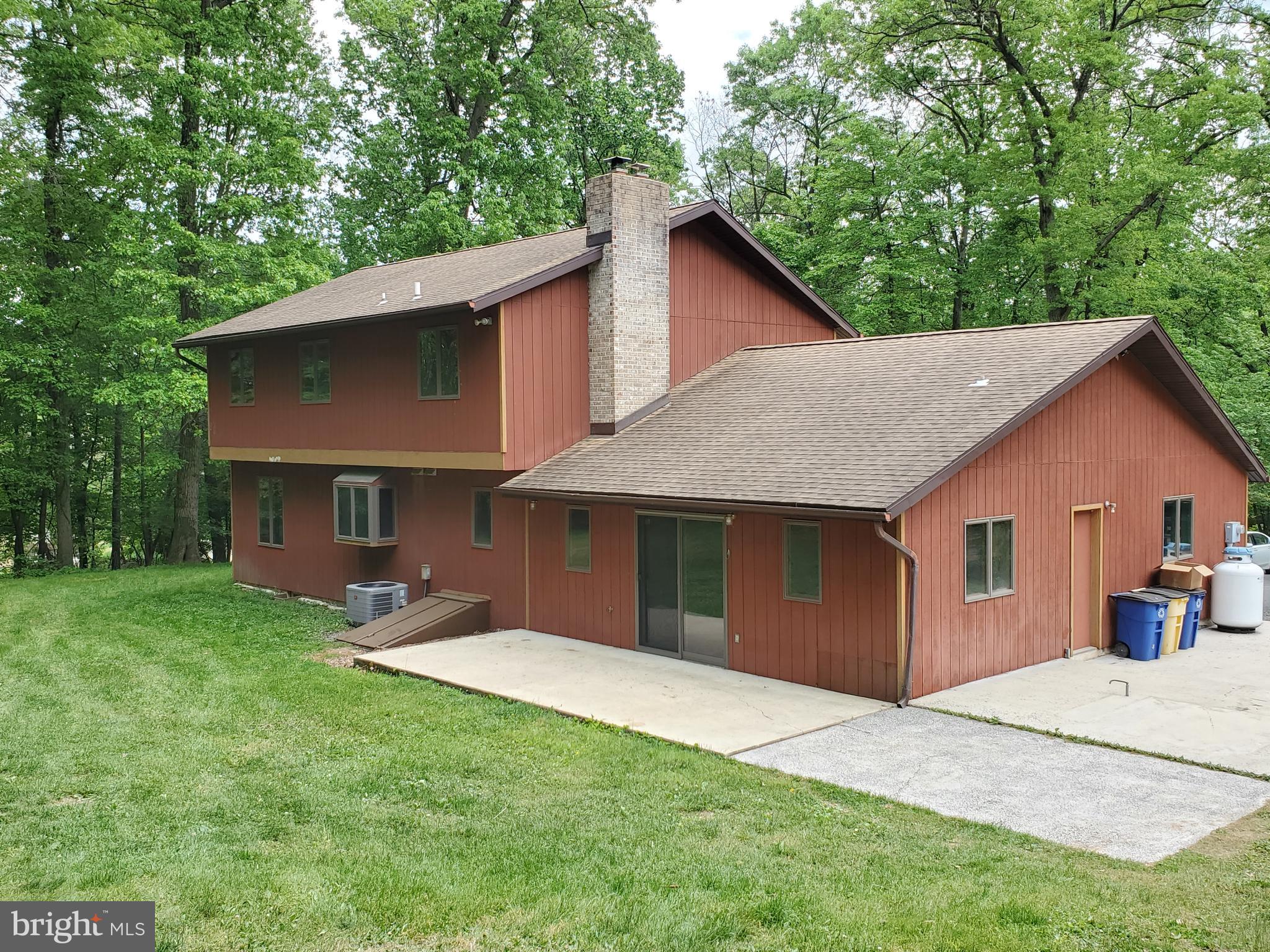 NONE AVAILABLE - Residential Lease
