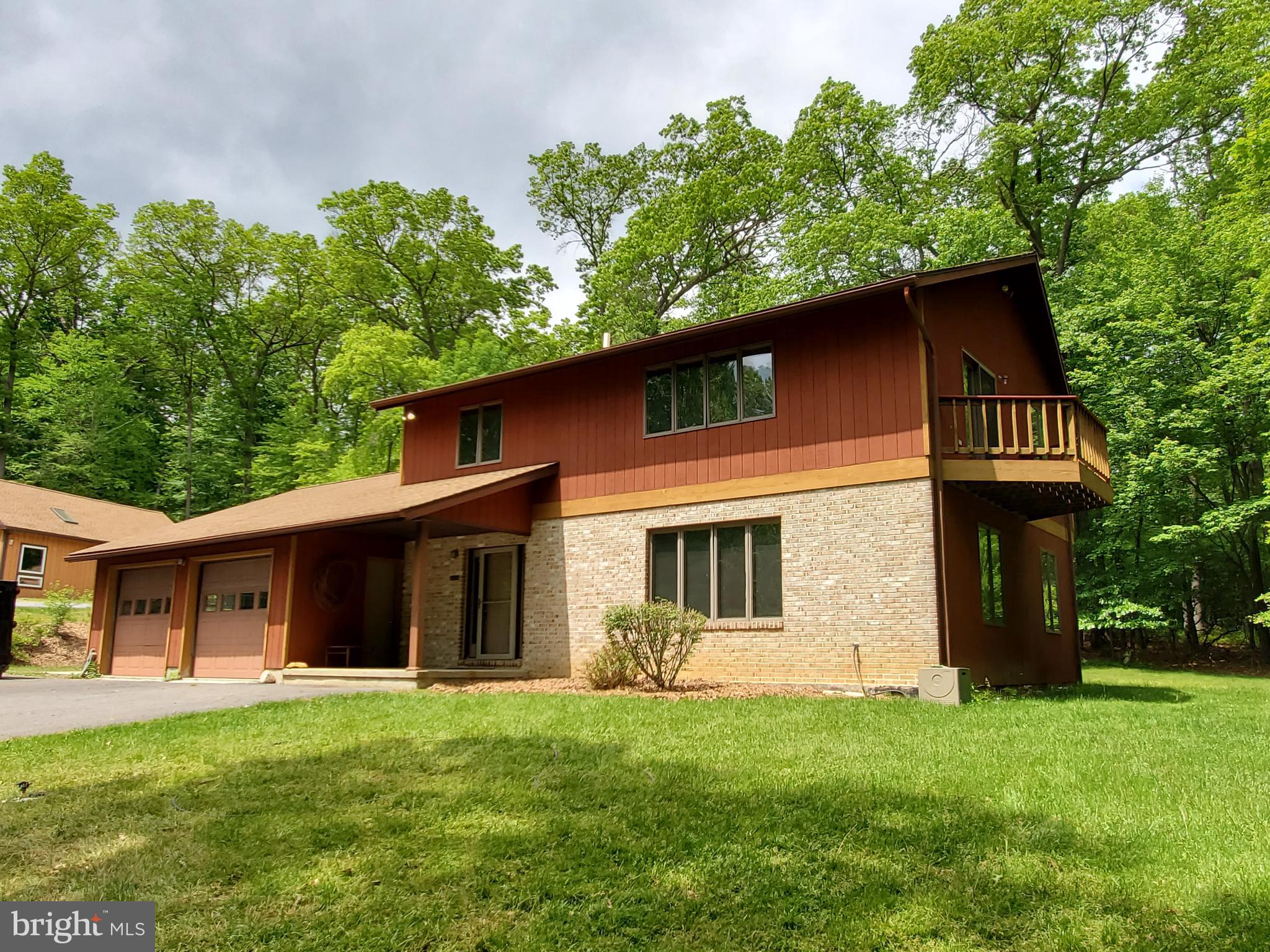 NONE AVAILABLE - Residential Lease