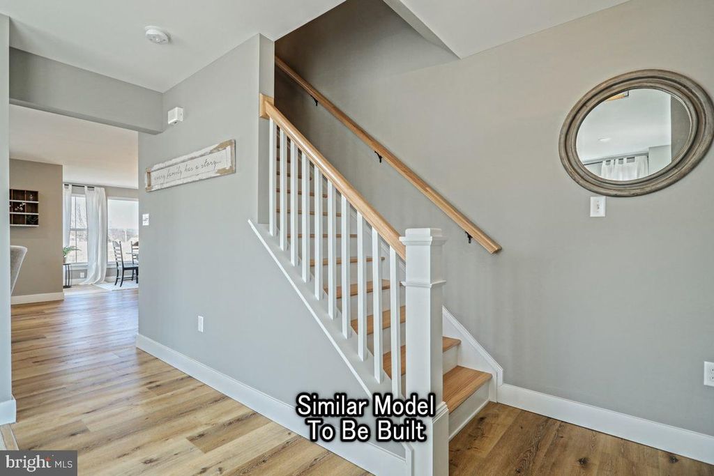 Photo of 2474 E Venisa Drive #LOT 7, HAZLE TOWNSHIP, PA 18201 (MLS # PALU2002812)