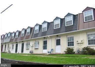 1713 Village Green Dr Unit Z-33, Landover, MD, 20785