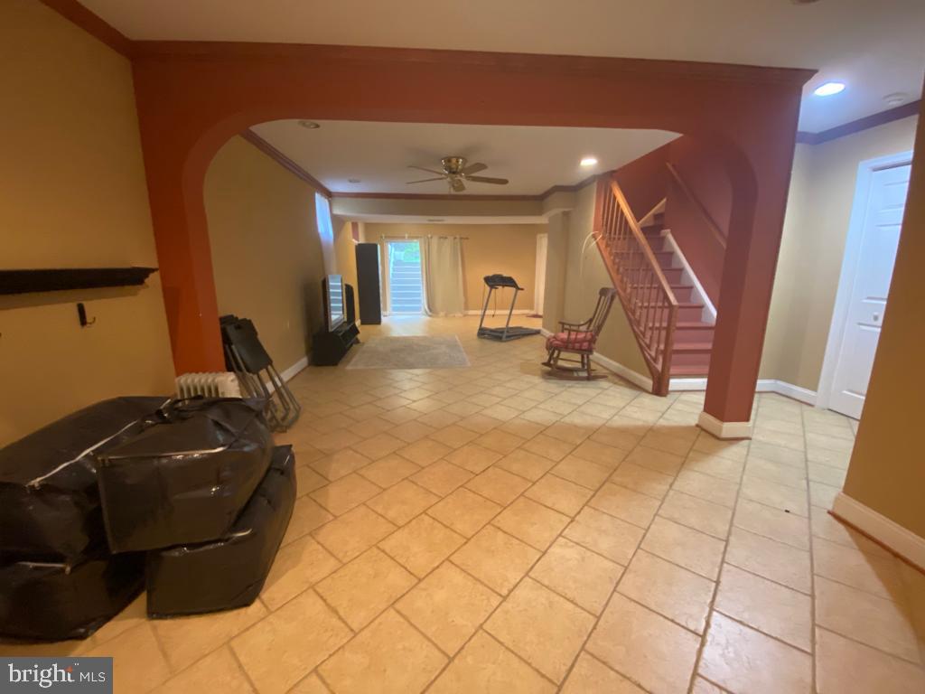 HAMPSTEAD LANDING - Residential Lease