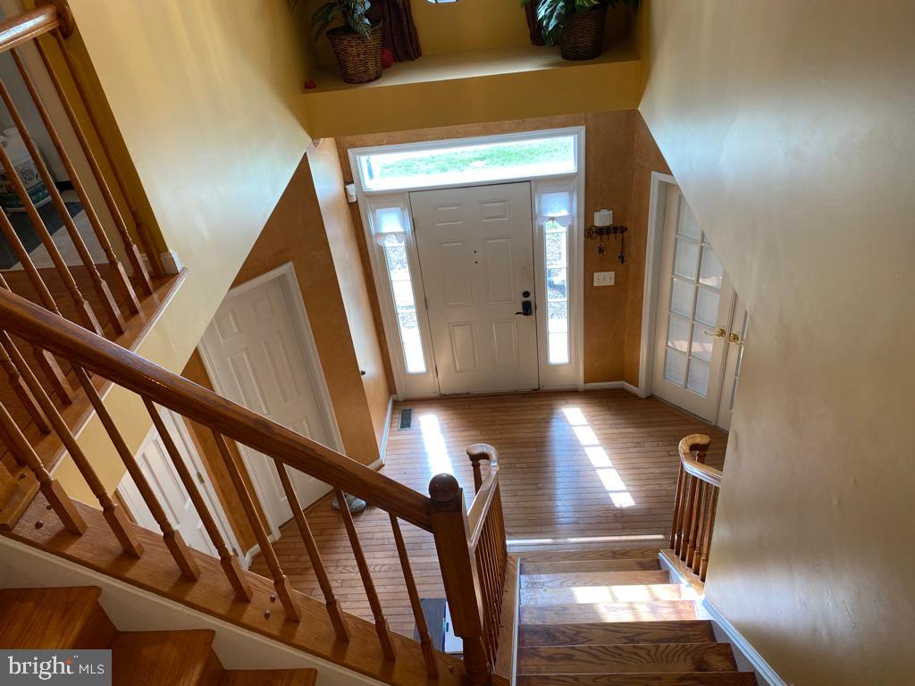 HAMPSTEAD LANDING - Residential Lease