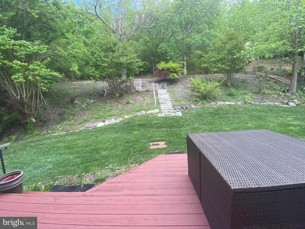 HAMPSTEAD LANDING - Residential Lease