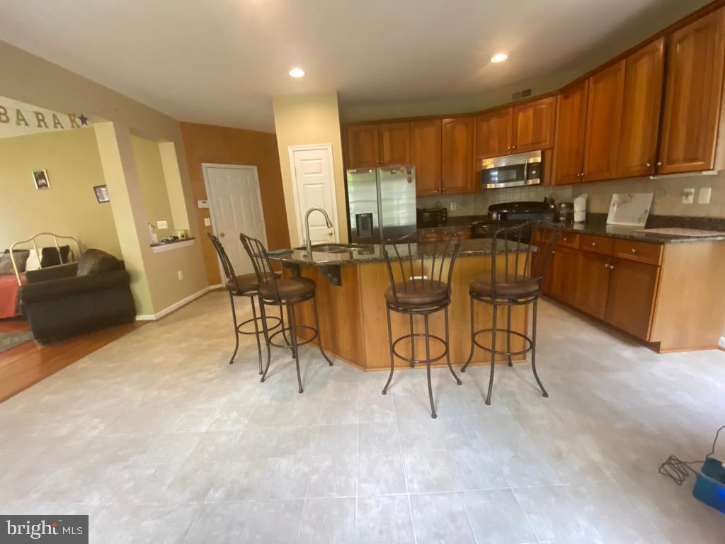 HAMPSTEAD LANDING - Residential Lease