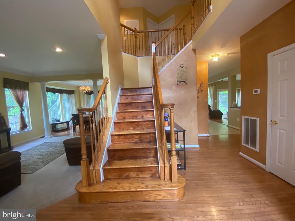 HAMPSTEAD LANDING - Residential Lease