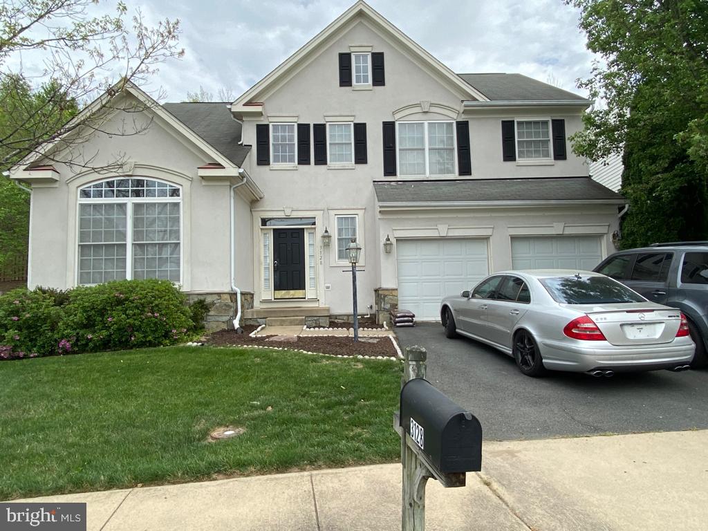 HAMPSTEAD LANDING - Residential Lease