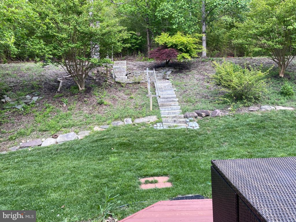 HAMPSTEAD LANDING - Residential Lease