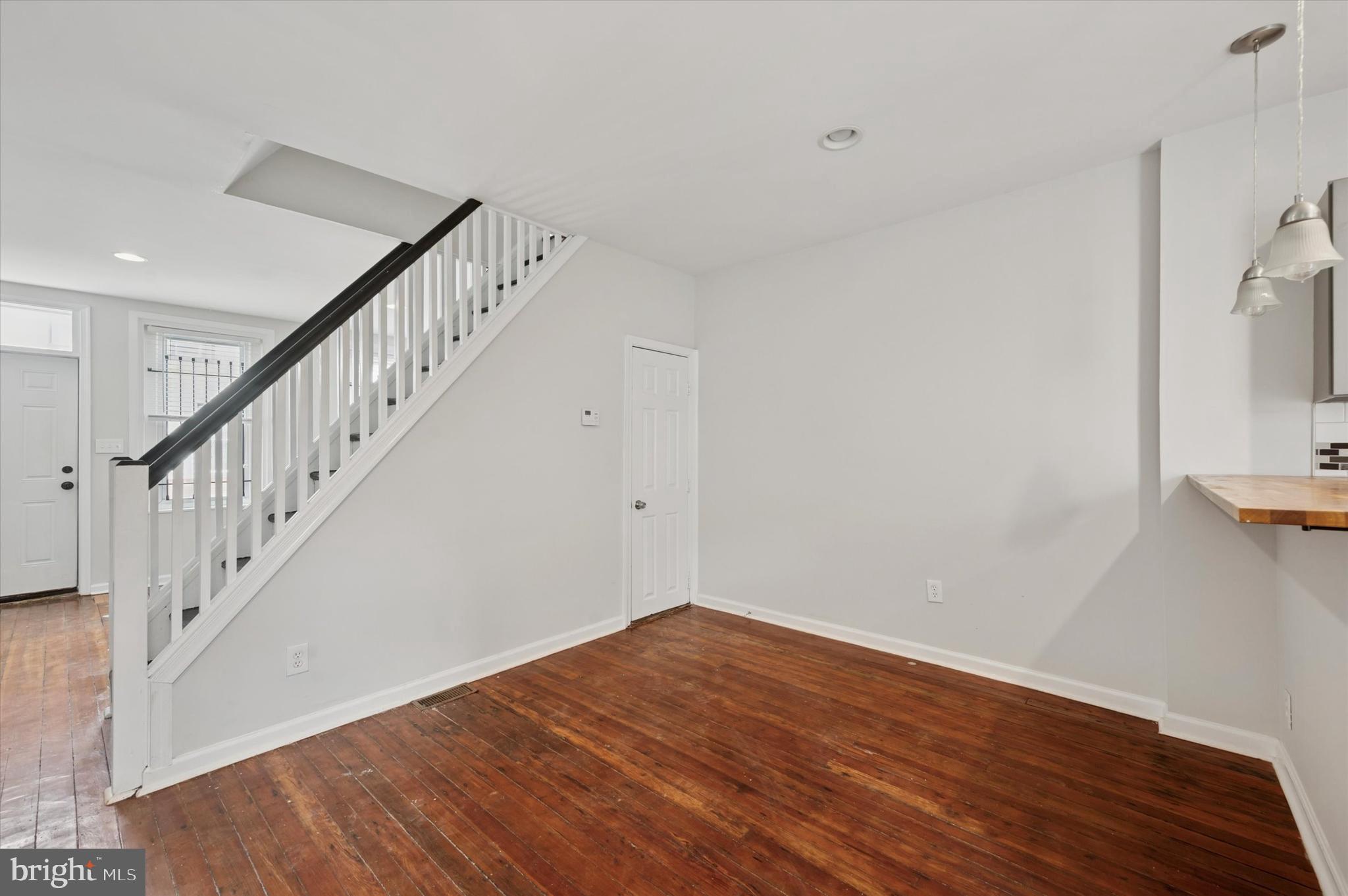 POINT BREEZE - Residential Lease
