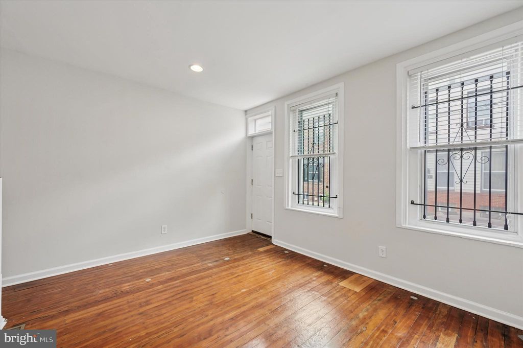 Photo of 1926 Pierce Street, PHILADELPHIA, PA 19145 (MLS # PAPH2517812)