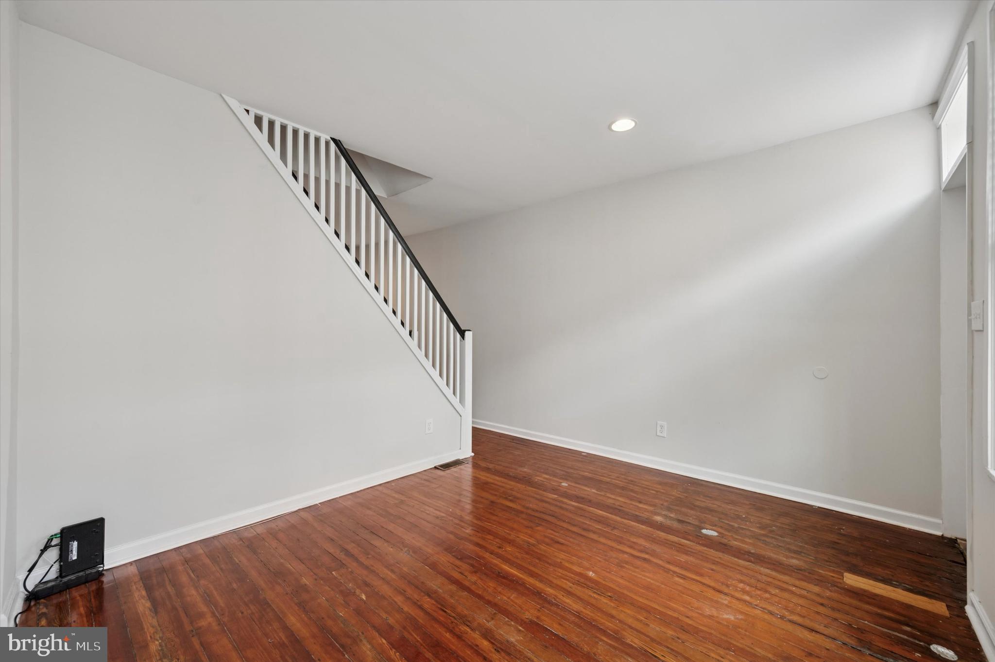 POINT BREEZE - Residential Lease