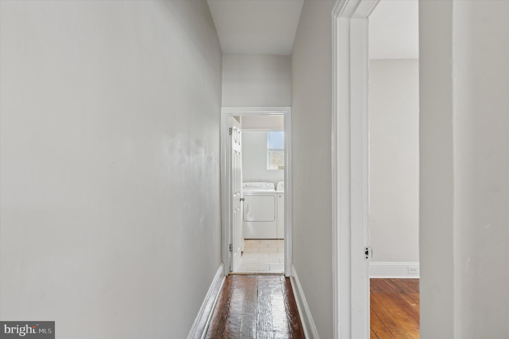 POINT BREEZE - Residential Lease