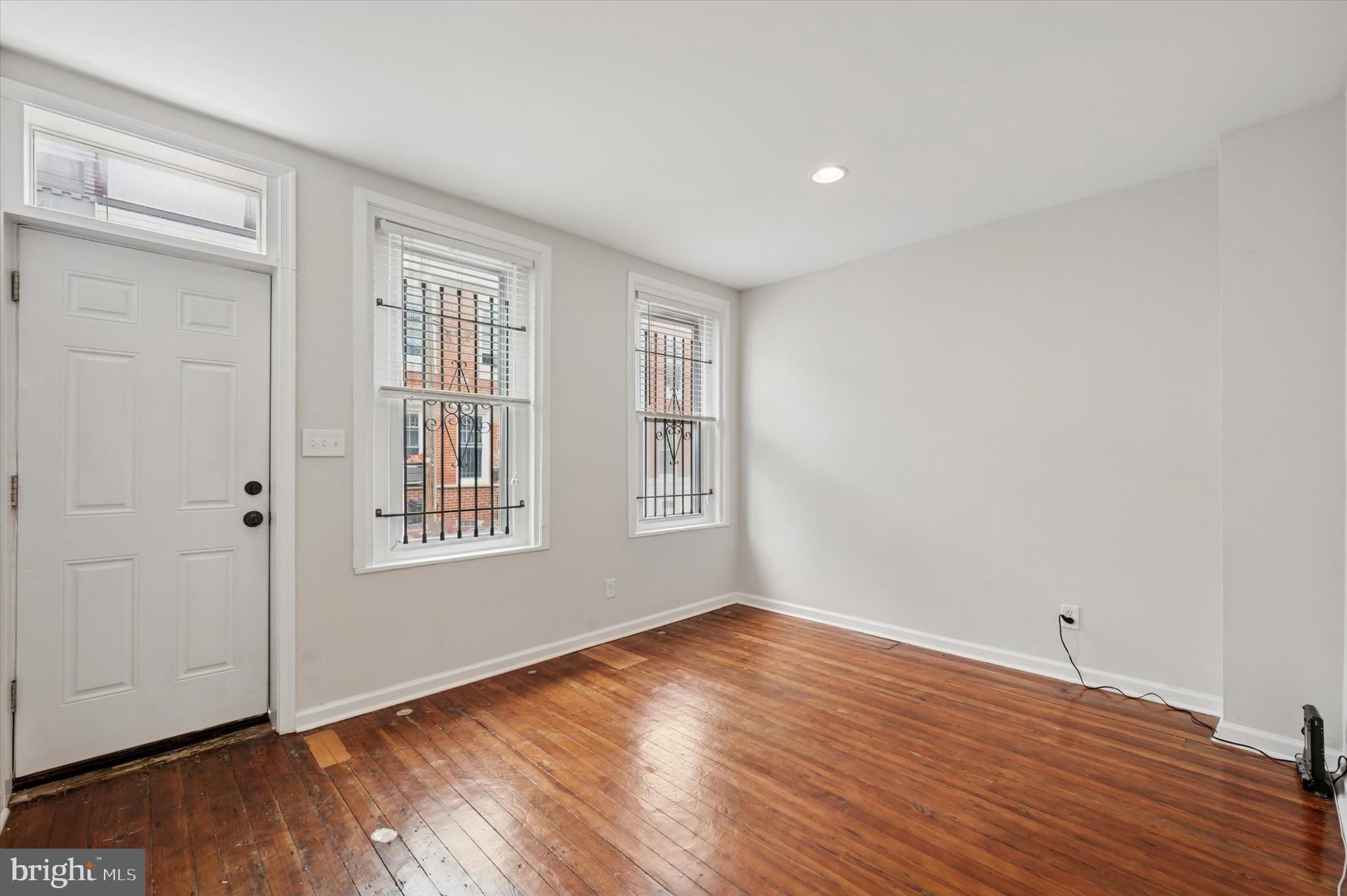 POINT BREEZE - Residential Lease