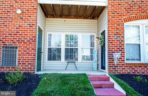 Condo For Sale - 205 Secretariat Drive #205-D<br/> HAVRE DE GRACE, MD 21078