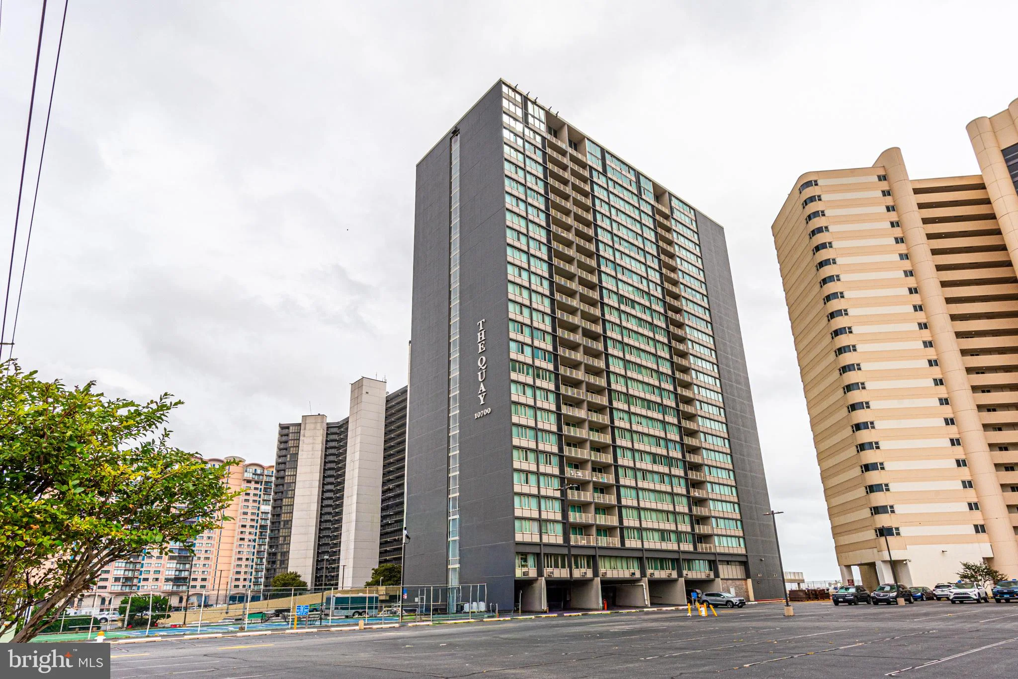 10700 Coastal Highway Unit 1002, Ocean City, MD 21842