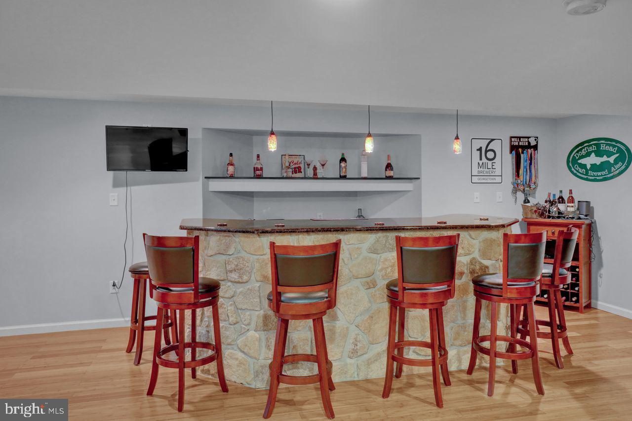 FOREST RIDGE - Residential