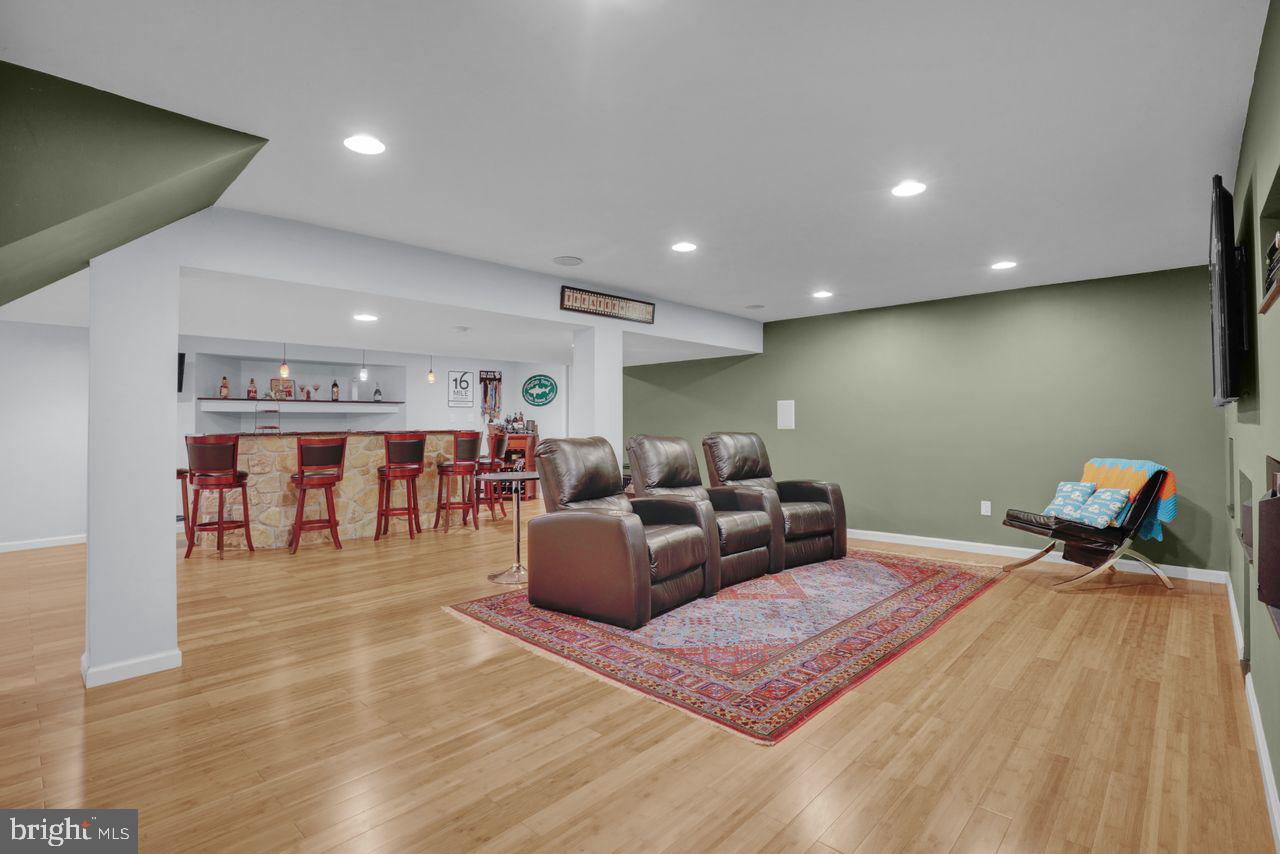 FOREST RIDGE - Residential