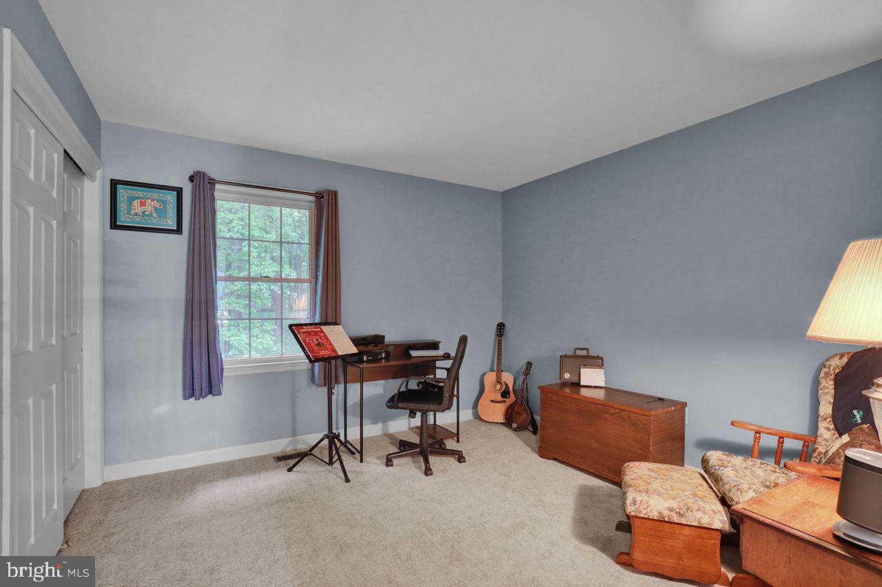 FOREST RIDGE - Residential