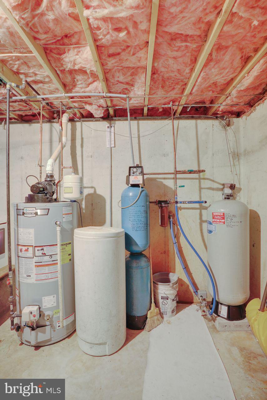 FOREST RIDGE - Residential