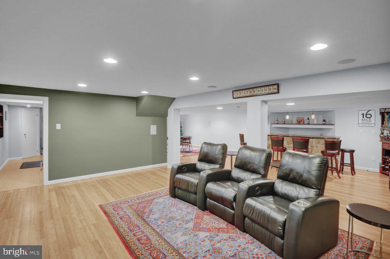 FOREST RIDGE - Residential