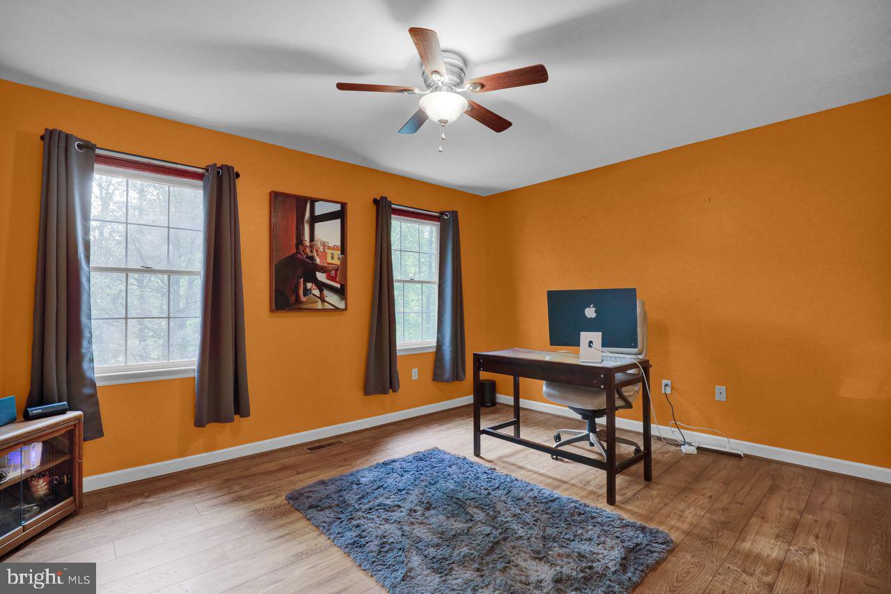 FOREST RIDGE - Residential