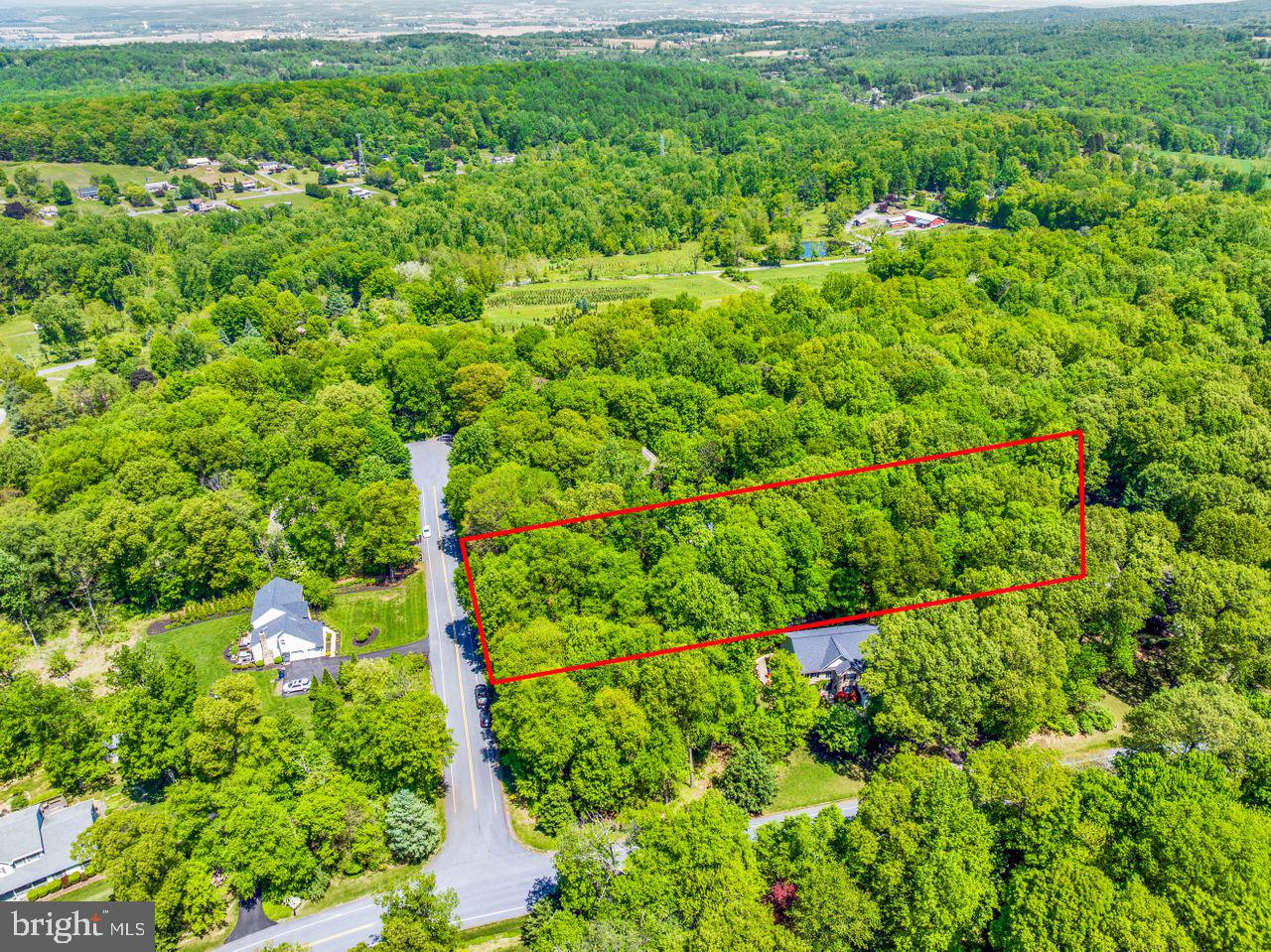 FOREST RIDGE - Residential