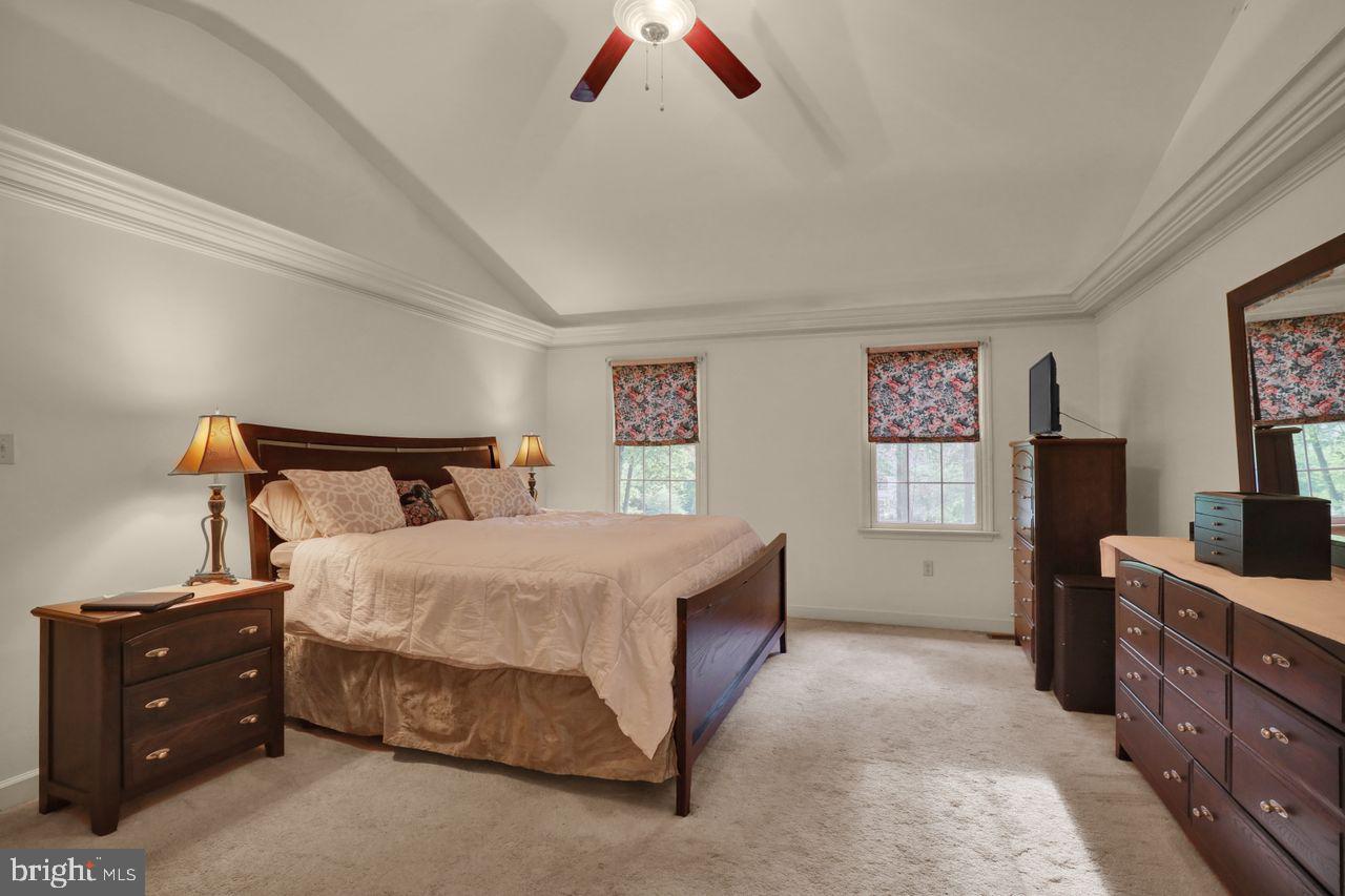 FOREST RIDGE - Residential