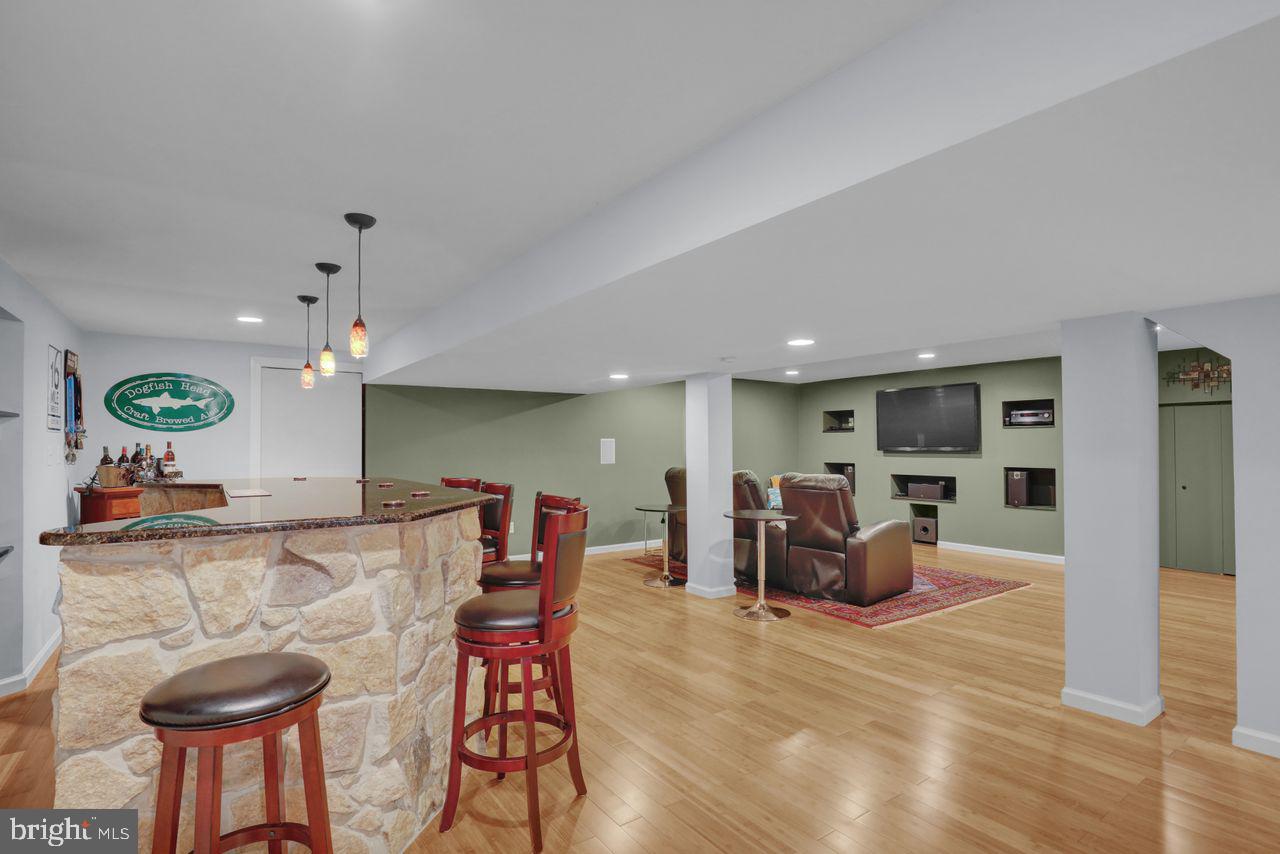 FOREST RIDGE - Residential