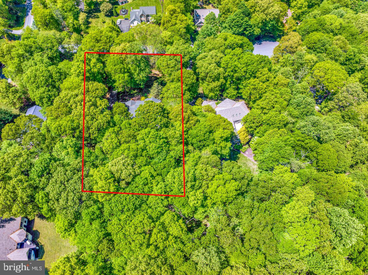 FOREST RIDGE - Residential