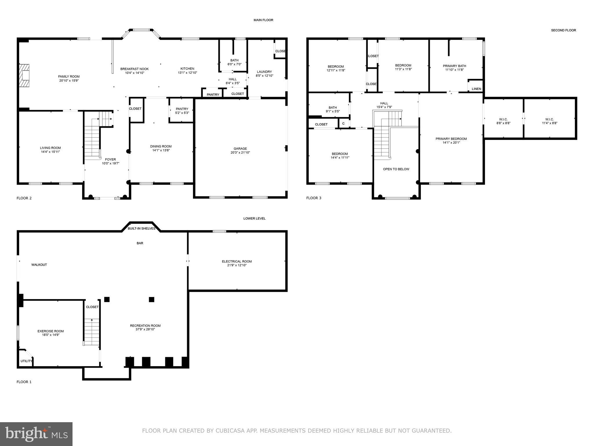 FOREST RIDGE - Residential