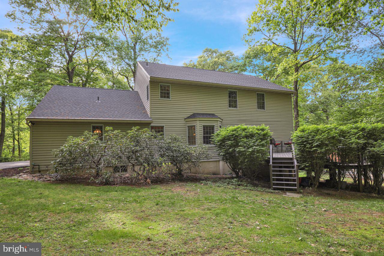 FOREST RIDGE - Residential