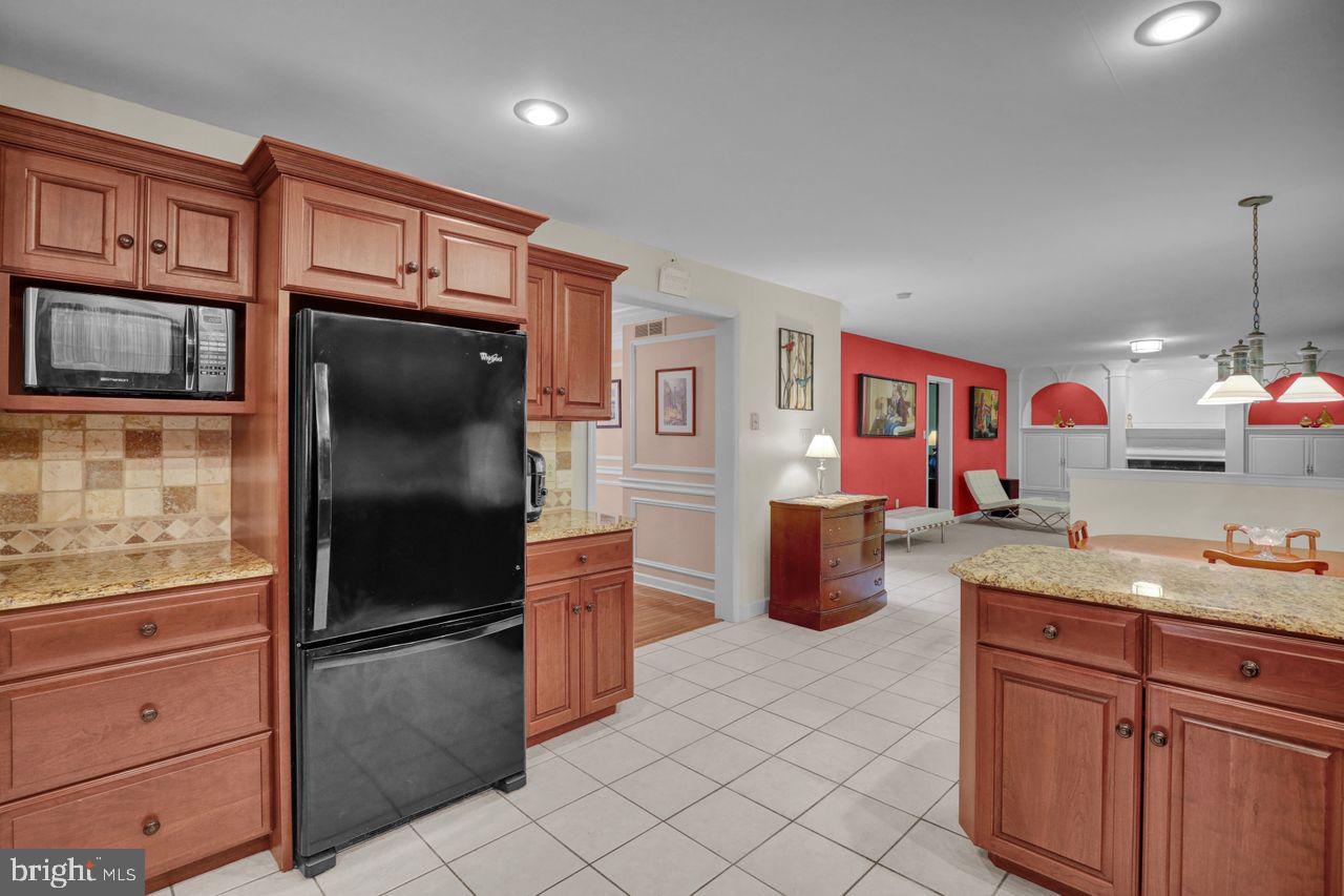 FOREST RIDGE - Residential