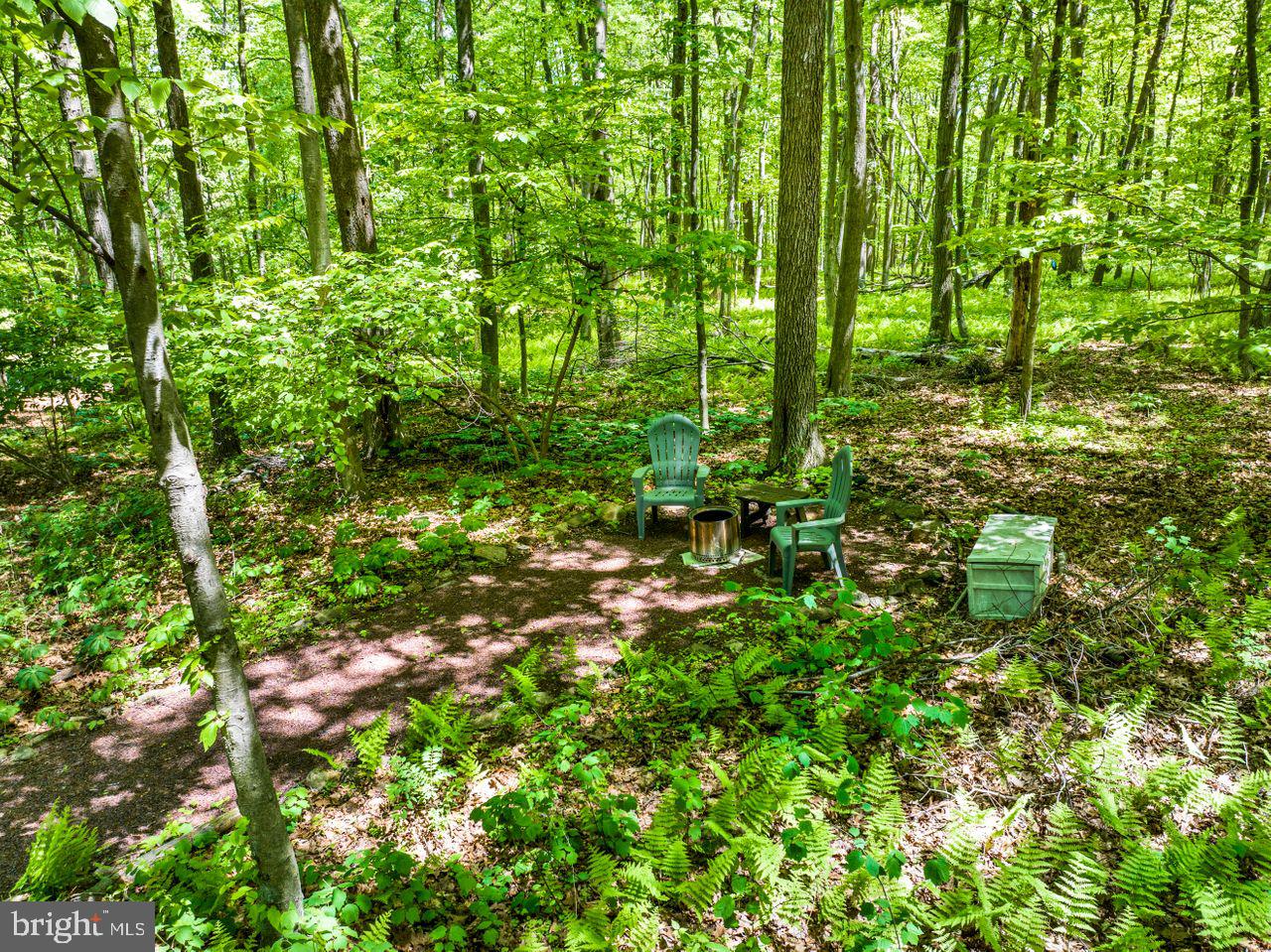 FOREST RIDGE - Residential