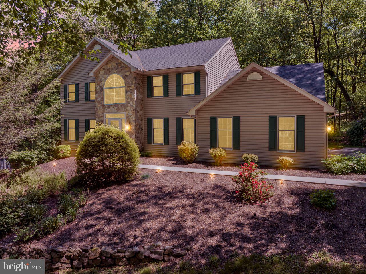 FOREST RIDGE - Residential