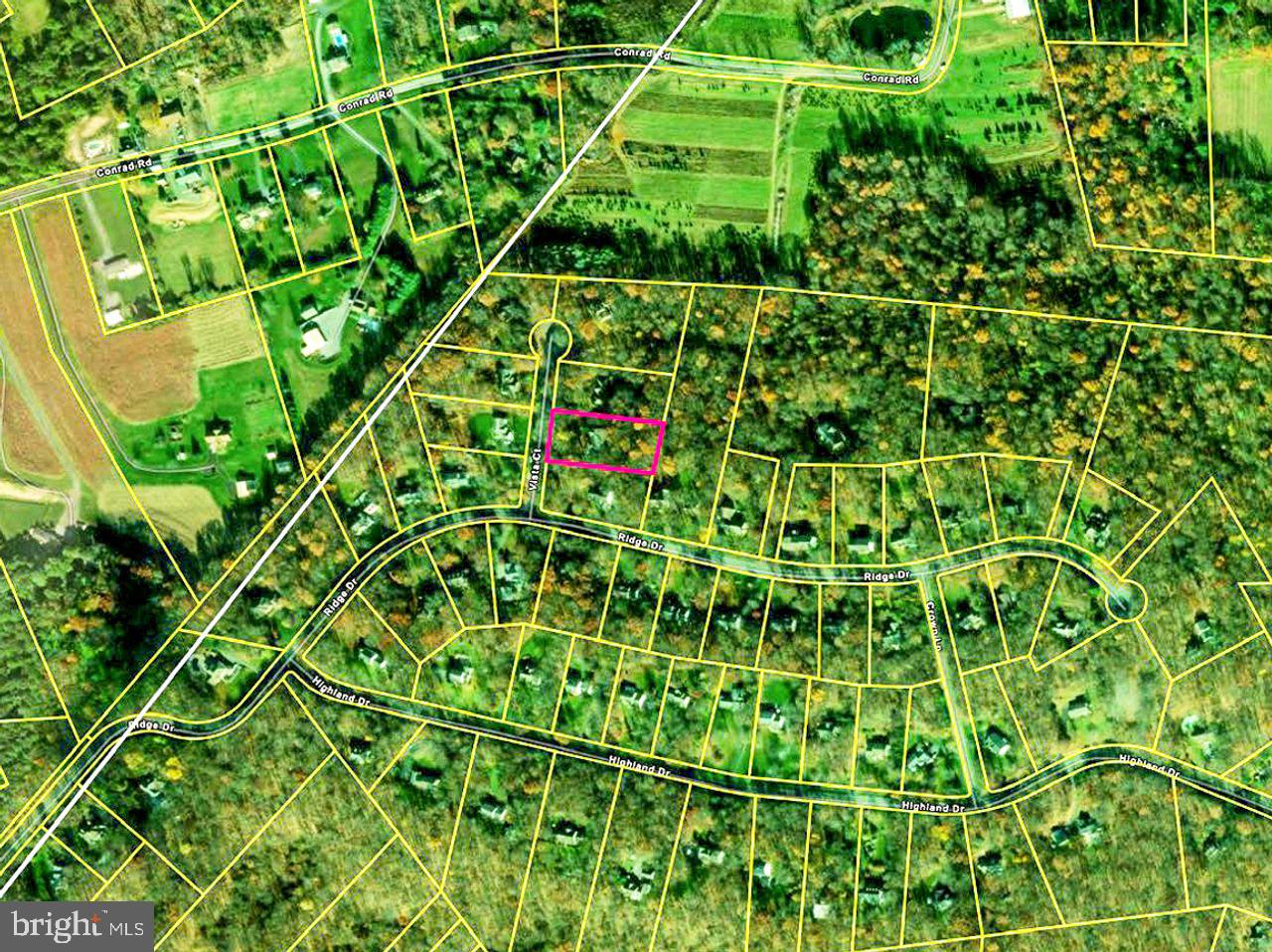 FOREST RIDGE - Residential