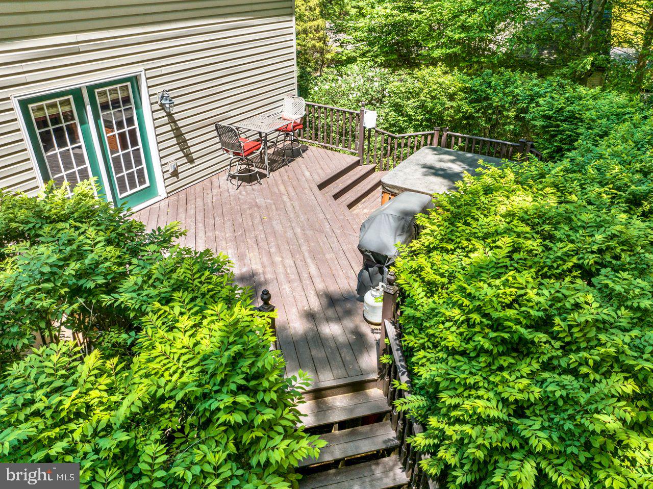 FOREST RIDGE - Residential