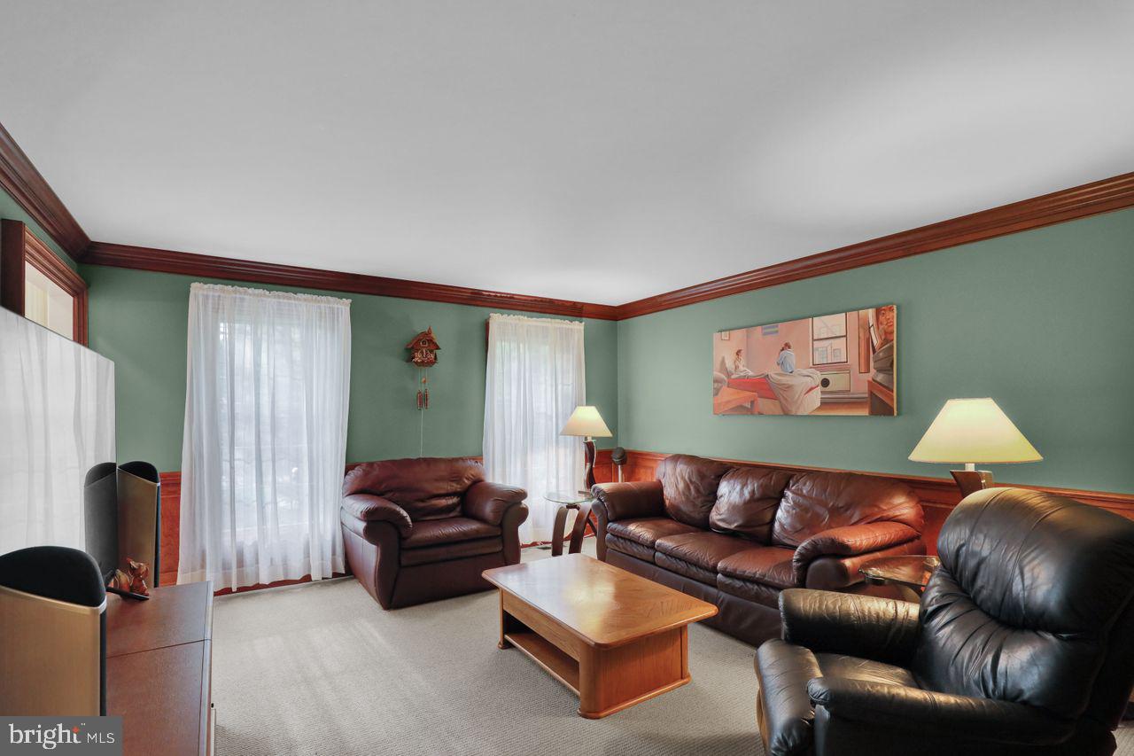 FOREST RIDGE - Residential