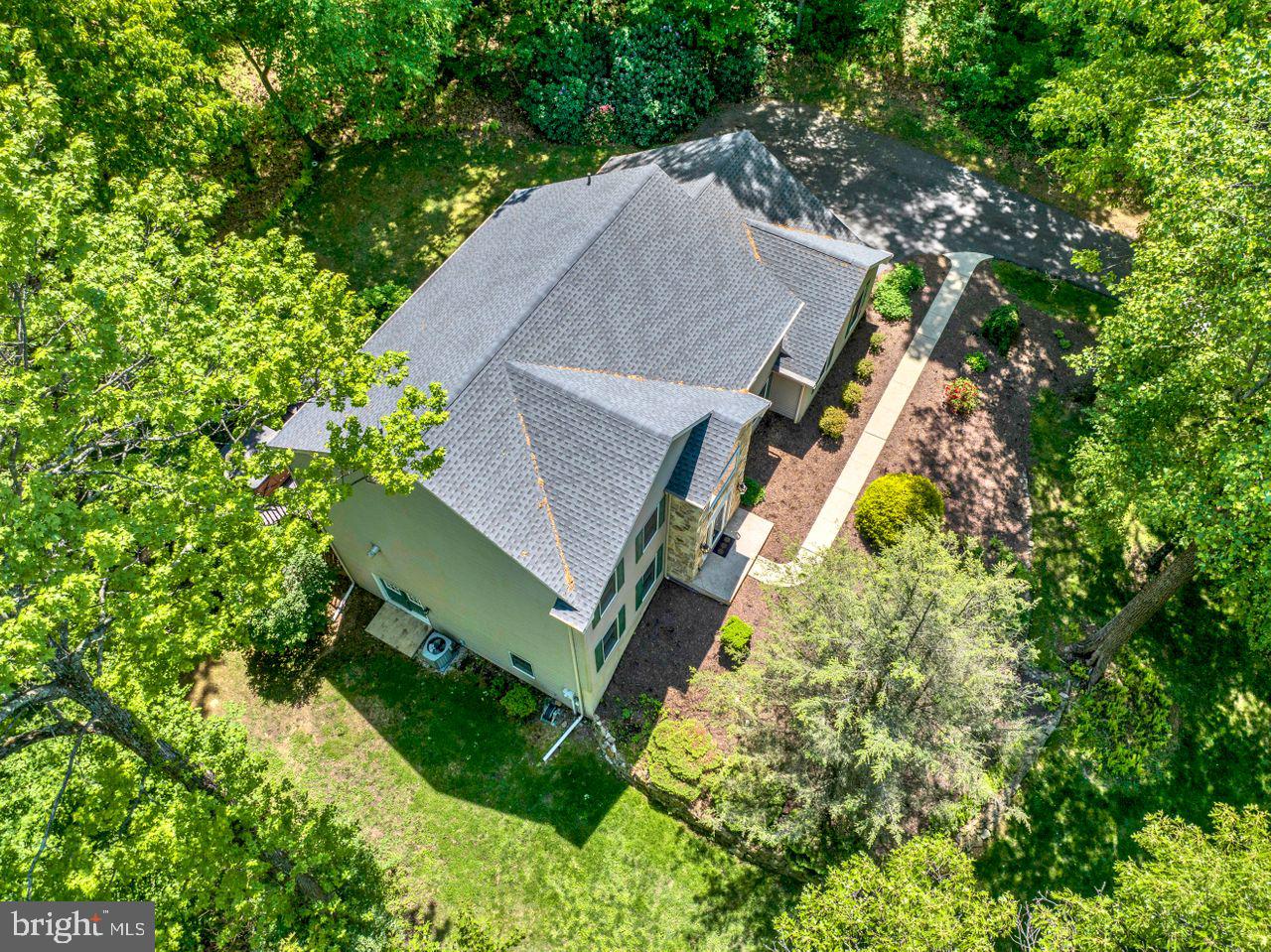 FOREST RIDGE - Residential