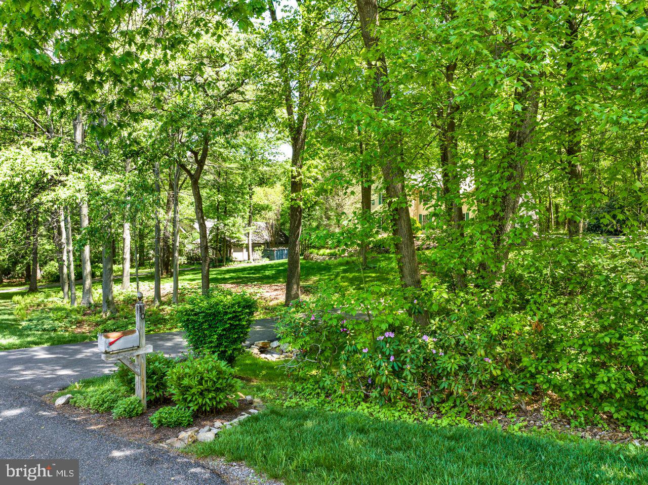 FOREST RIDGE - Residential