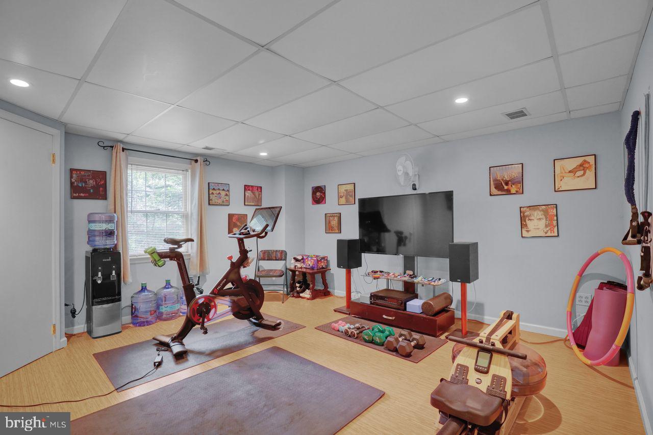 FOREST RIDGE - Residential