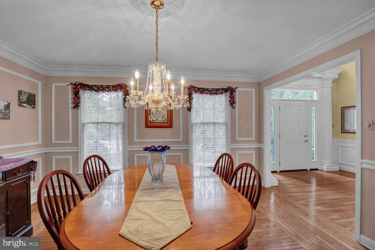 FOREST RIDGE - Residential