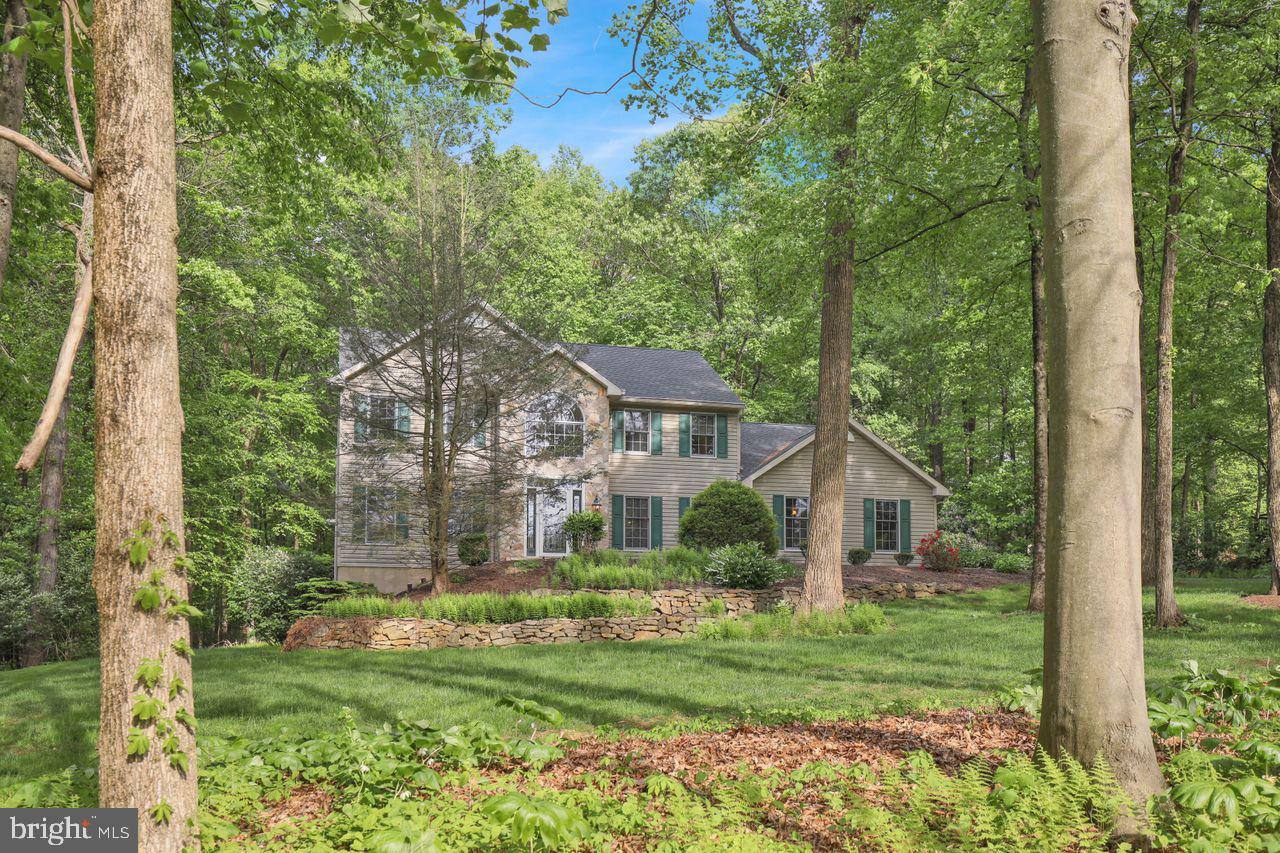 FOREST RIDGE - Residential