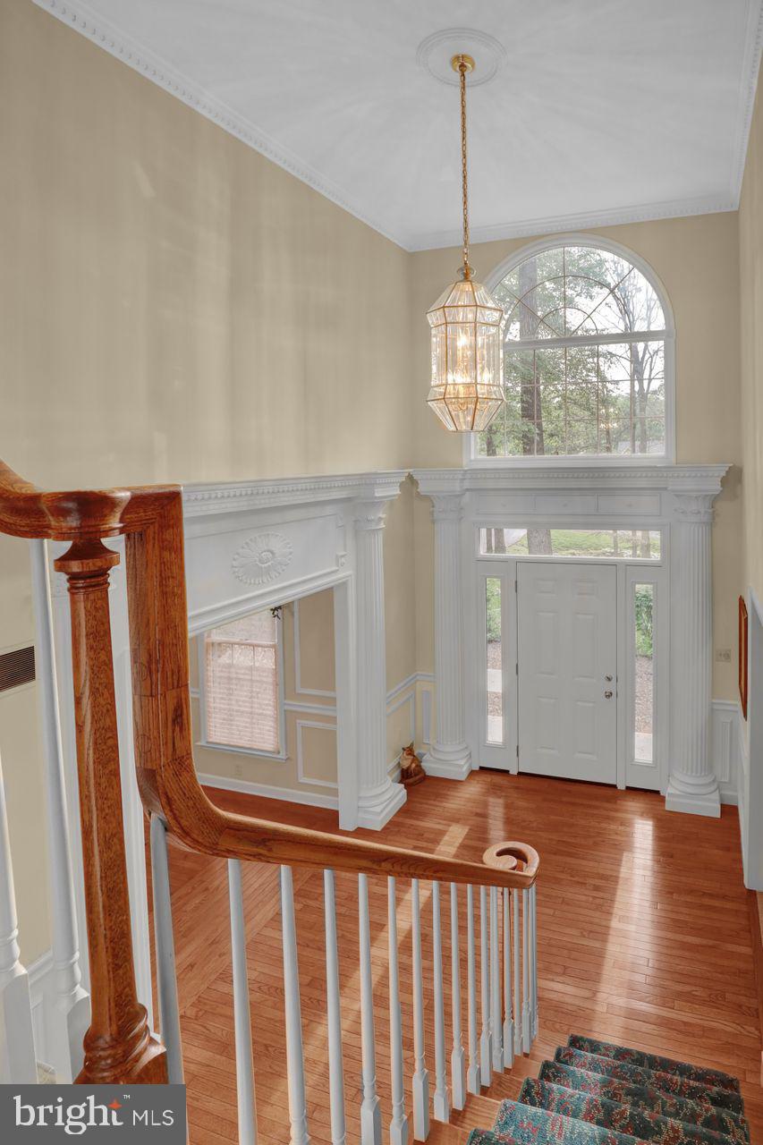 FOREST RIDGE - Residential